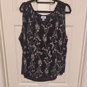 Old Navy Tank Top